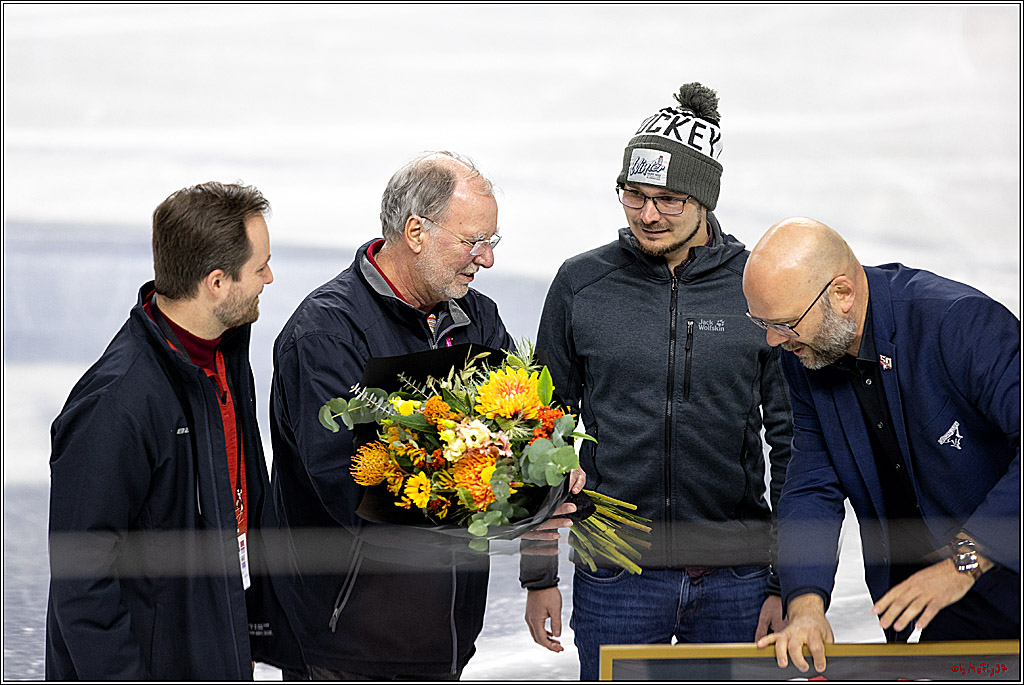 PENNY DEL;  Kölner Haie - Adler Mannheim; Köln, 04.11.2022